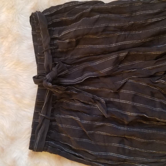 Wilfred Pin Stripe dress pant - Picture 3 of 6